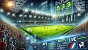 oktt Football Betting