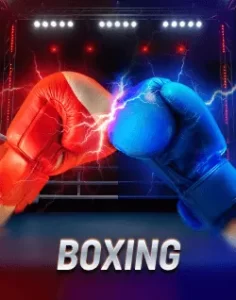 OKTT boxing fight live odds and app betting interface