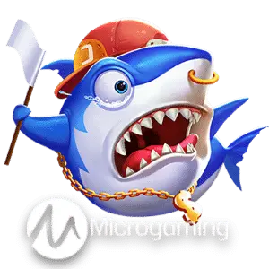 oktt Fishing Games