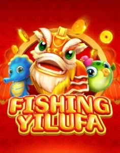 OKTT online casino fishing game with interactive graphics, highlighting register and app functions