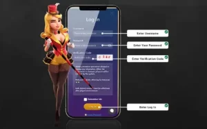 oktt Casino Login