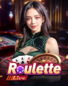 OKTT live casino games lobby displaying multiple table options