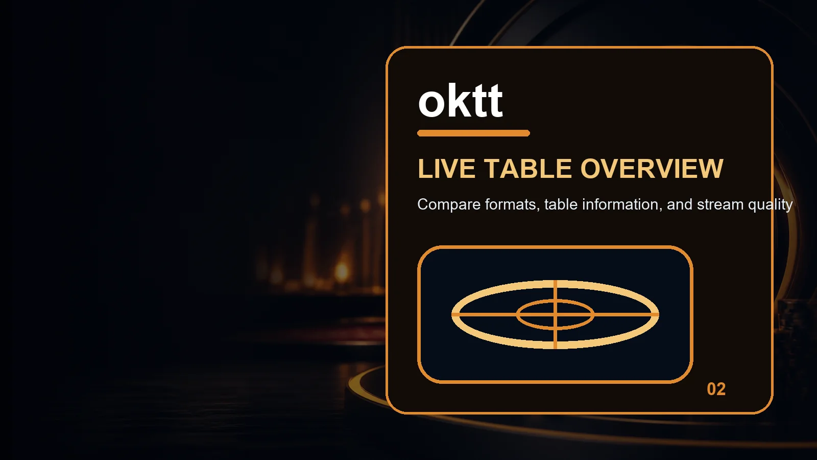 oktt live casino full-width visual guide 2