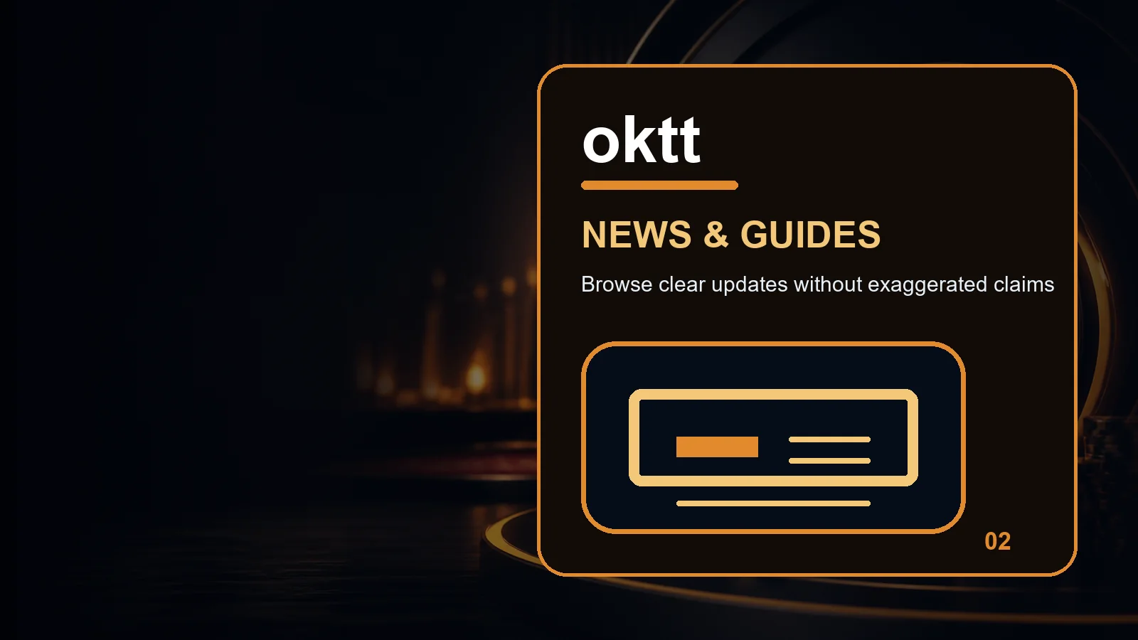 oktt news full-width visual guide 2